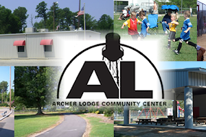 Archer Lodge Community Center image