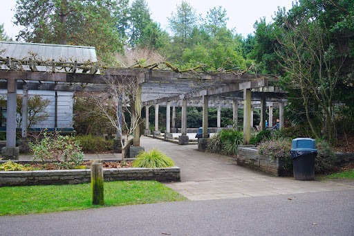 Botanical Garden «Washington Park Arboretum - UW Botanic Gardens», reviews and photos, 2300 Arboretum Dr E, Seattle, WA 98112, USA