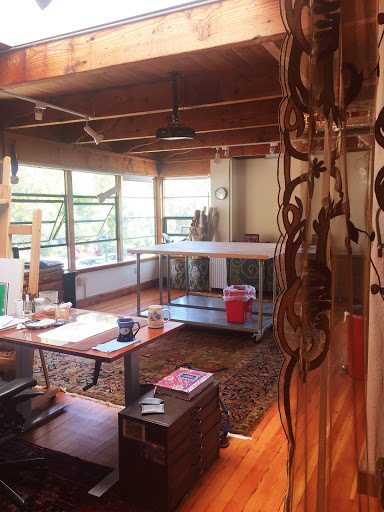 Stationery Store «Castle In the Air», reviews and photos, 1805 Fourth St, Berkeley, CA 94710, USA