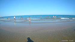 Ayas beach III'in fotoğrafı ve yerleşim