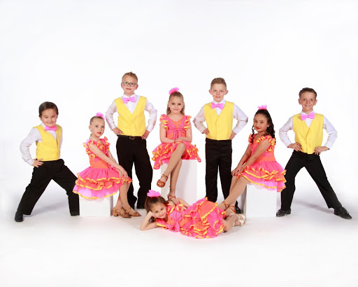 Dance School «Legacy Dance Studio», reviews and photos, 1668 State St, Orem, UT 84097, USA