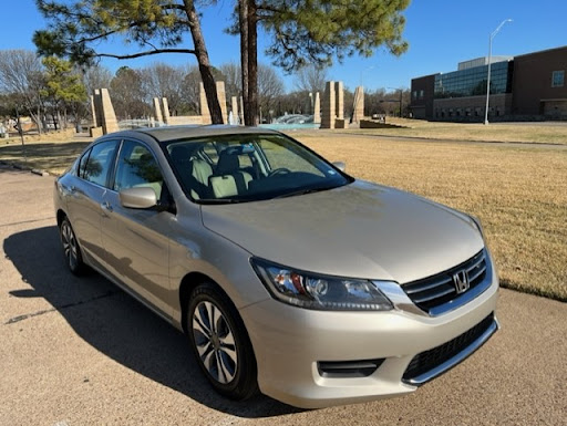 Five Star Auto Sales, 1122 Oakland Dr, Irving, TX 75060, USA, 