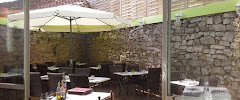 Atmosphère du Restaurant végétarien Les Mille Poetes à Narbonne - n°7