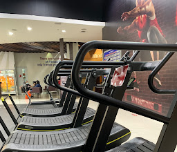 Fitness First - Pacific Place photo