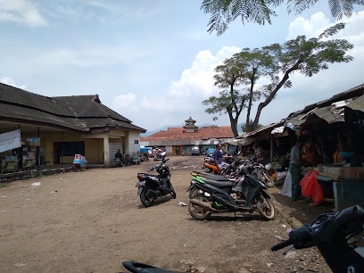 Stasiun Majalaya