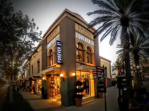 Clothing Store «Forever 21», reviews and photos, 12482 N Main St, Rancho Cucamonga, CA 91739, USA