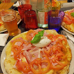 Photo n°1 de l'avis de Monica.r fait le 30/12/2023 à 07:53 sur le  Pizzeria zero à Loano