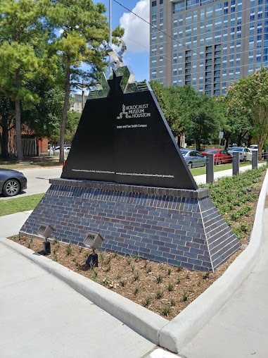 Museum «Holocaust Museum Houston», reviews and photos, 5401 Caroline St, Houston, TX 77004, USA