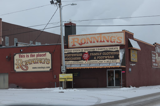 Department Store «Ronnings», reviews and photos, 301 3rd St, International Falls, MN 56649, USA