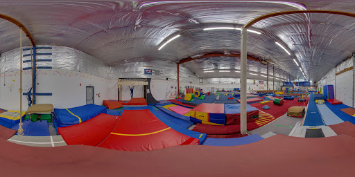 Gymnastics Center «Alley Oop Gymnastics Center», reviews and photos, 2643 Mottman Ct SW, Tumwater, WA 98512, USA