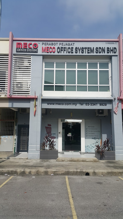 Meco Office System