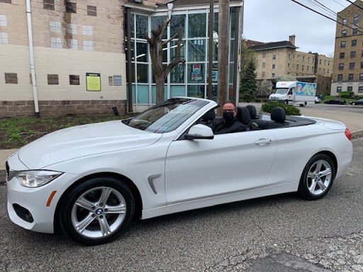 BMW Dealer «P & W BMW», reviews and photos, 4801 Baum Blvd, Pittsburgh, PA 15213, USA