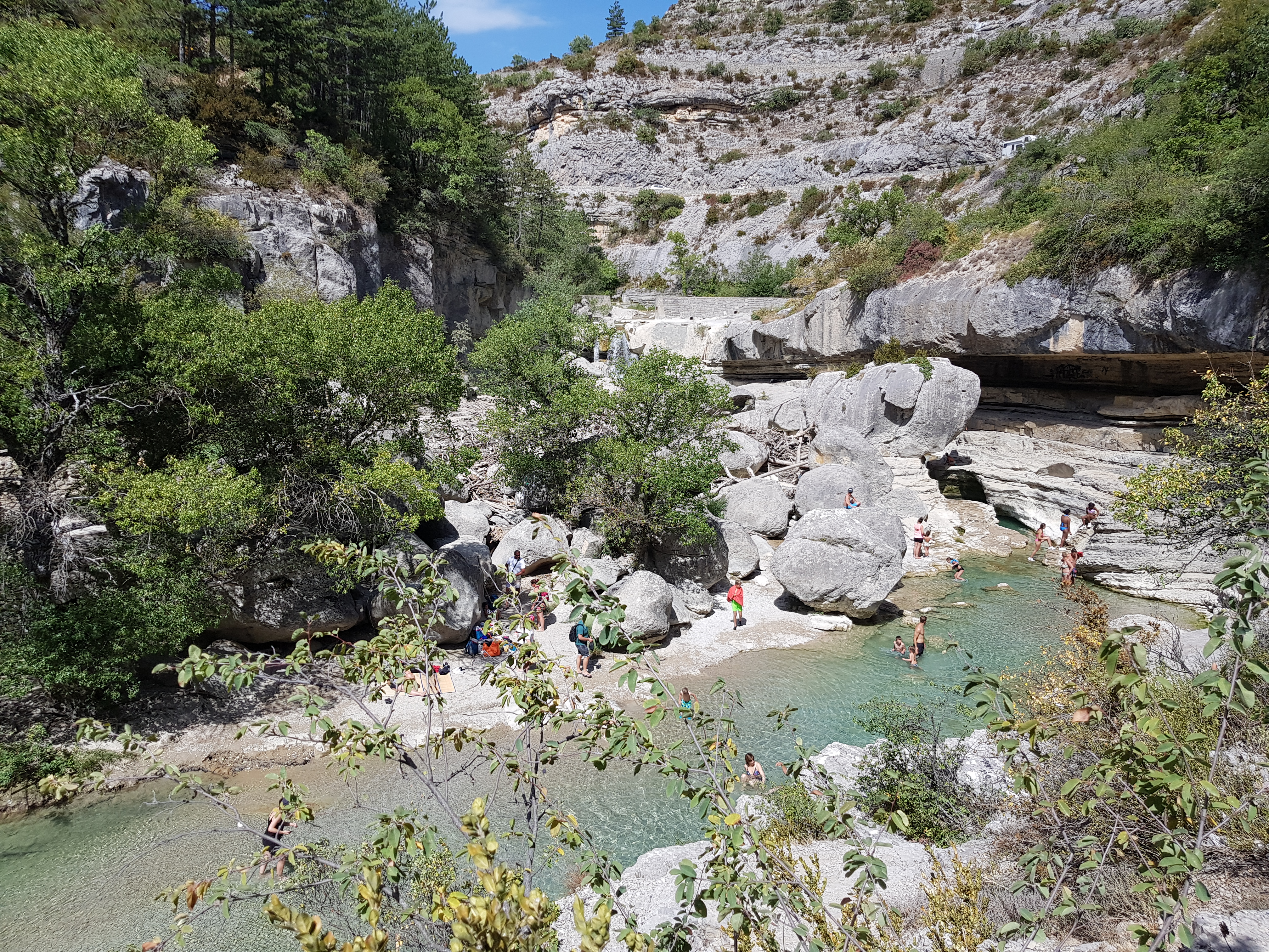 Photo n° 3 de l'avis de Seb. fait le 19/08/2023 à 15:43
