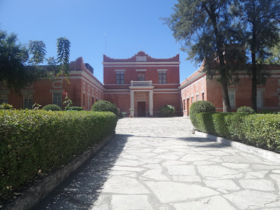 INAH(Instituto Nacional de Antropología e Historia en Tamaulipas)