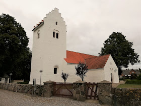 Veggerslev Kirke