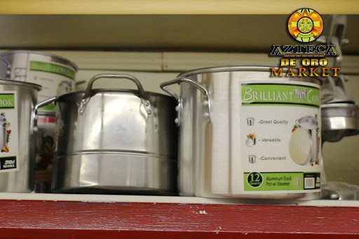 Grocery Store «Azteca De Oro Market», reviews and photos, 499 State St, Clearfield, UT 84015, USA