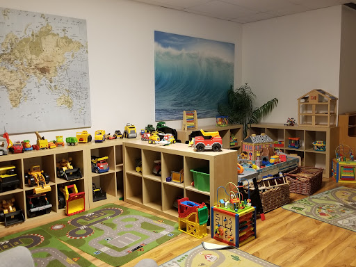 Children's Urban Enrichment Studio