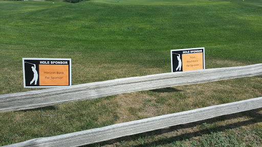 Golf Course «Heritage Hills Golf Course», reviews and photos, 6000 Club House Dr, McCook, NE 69001, USA