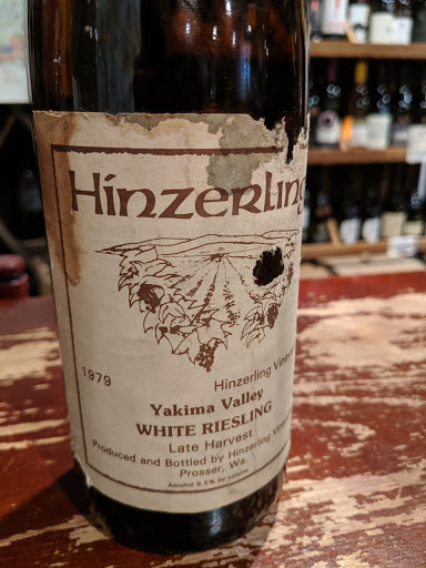 Wine Store «Champion Wine Cellars», reviews and photos, 8503 Greenwood Ave N, Seattle, WA 98103, USA