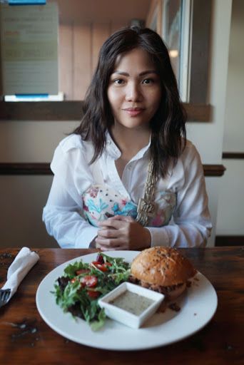 Restaurant «Uptowne Cafe», reviews and photos, 1217 Caledonia St, La Crosse, WI 54603, USA