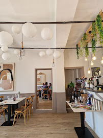 Atmosphère du Restaurant Le Colegram à Saint-Omer - n°8