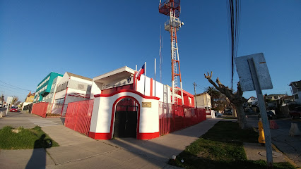 2ª Compañía de Bomberos