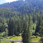 Photo n°1 de l'avis de edwin.a fait le 27/07/2023 à 18:19 sur le  Gaia Wellness Residence Hotel à Mezzana