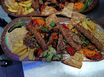 Kebab du Restaurant turc Restaurant DIVAN à Toulouse - n°17