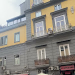 Photo n°6 de l'avis de Patrick.i fait le 03/04/2024 à 18:58 sur le  120 Grammi Spaghetti Takeaway à Naples