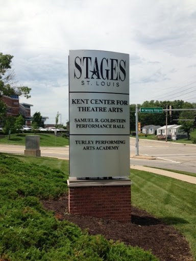 Performing Arts Theater «STAGES St. Louis», reviews and photos, 1023 Chesterfield Pkwy E, Chesterfield, MO 63017, USA