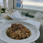 Photo n°3 de l'avis de Giuseppe.e fait le 12/01/2022 à 22:30 sur le  La Scogliera Restaurant~Tavern of the sea à Siculiana Marina