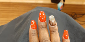 Foxy Nails