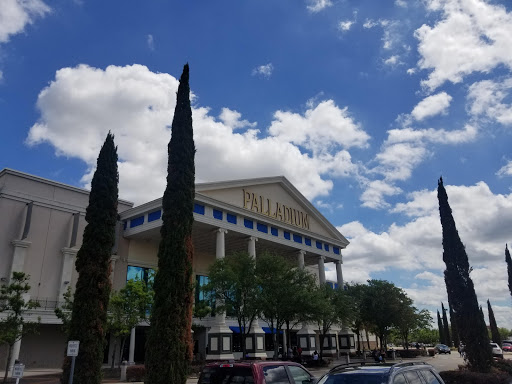 Movie Theater «Palladium IMAX», reviews and photos, 17703 Interstate 10 Frontage Rd, San Antonio, TX 78257, USA