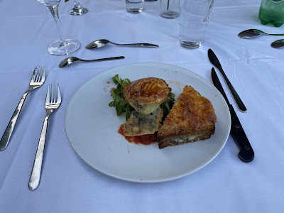 M' la cuisine à domicile - Mouradona Chef à Vallauris