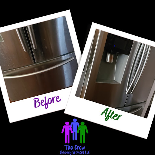 The Crew Cleaning Services LLC image