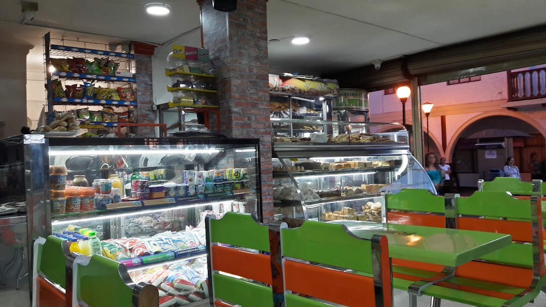 Panadería Y Pastelería Primavera