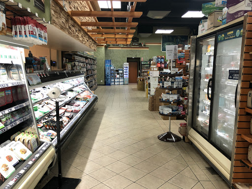 Natural Foods Store «Lassens Natural Foods & Vitamins», reviews and photos, 4071 E Main St, Ventura, CA 93003, USA