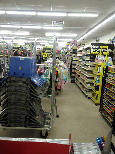 Discount Store «Dollar General», reviews and photos, 208 S Main St, Moscow, PA 18444, USA