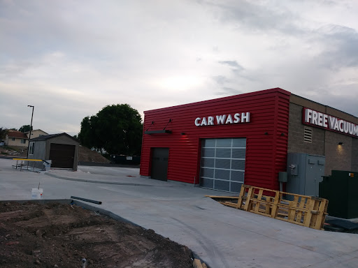 Wash Factory - Roy en Roy