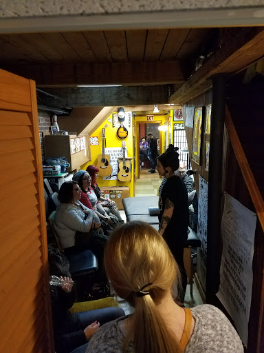 Tattoo Shop «Washington Square Tattoo», reviews and photos, 10 Emerson St, Haverhill, MA 01832, USA