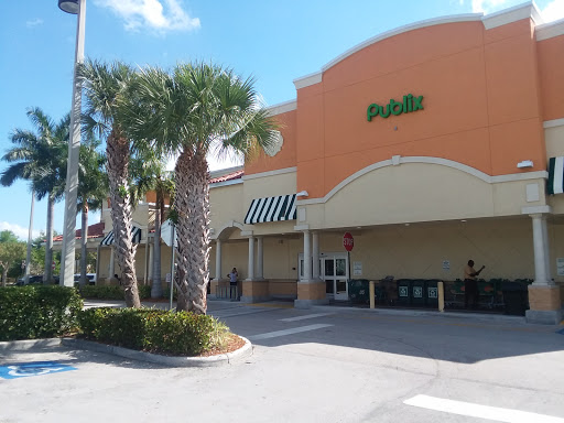 Supermarket «Publix Super Market at Coral Ridge», reviews and photos, 11600 W Sample Rd, Coral Springs, FL 33065, USA