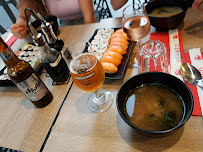 Plats et boissons du Restaurant japonais Asiakeo à Cannes - n°15