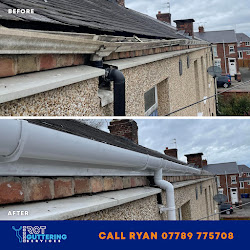 RCT Roofing & Gutter Repairs