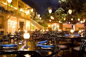 Blue Bayou Restaurant image
