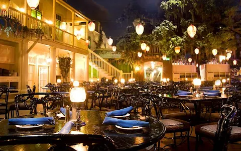 Blue Bayou Restaurant image