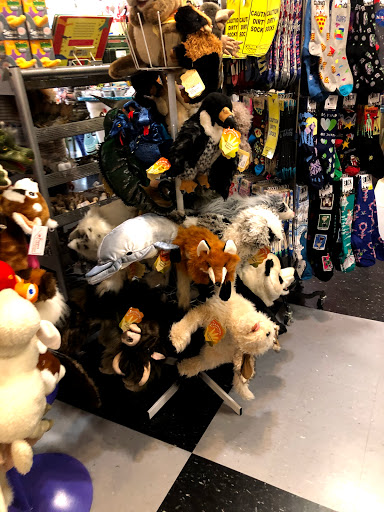Toy Store «World of Mirth», reviews and photos, 3005 W Cary St, Richmond, VA 23221, USA
