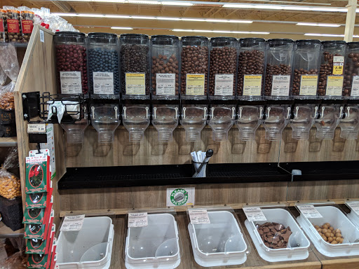 Grocery Store «Fresh Thyme Farmers Market- Mt. Prospect», reviews and photos, 211 W Rand Rd, Mt Prospect, IL 60056, USA