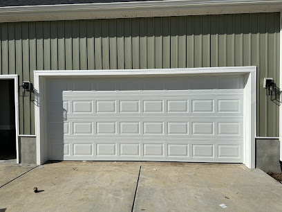 First Call Garage Door and Services