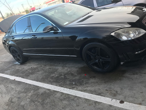 Auto Parts Store «AutoZone», reviews and photos, 6525 Fair Oaks Blvd, Carmichael, CA 95608, USA