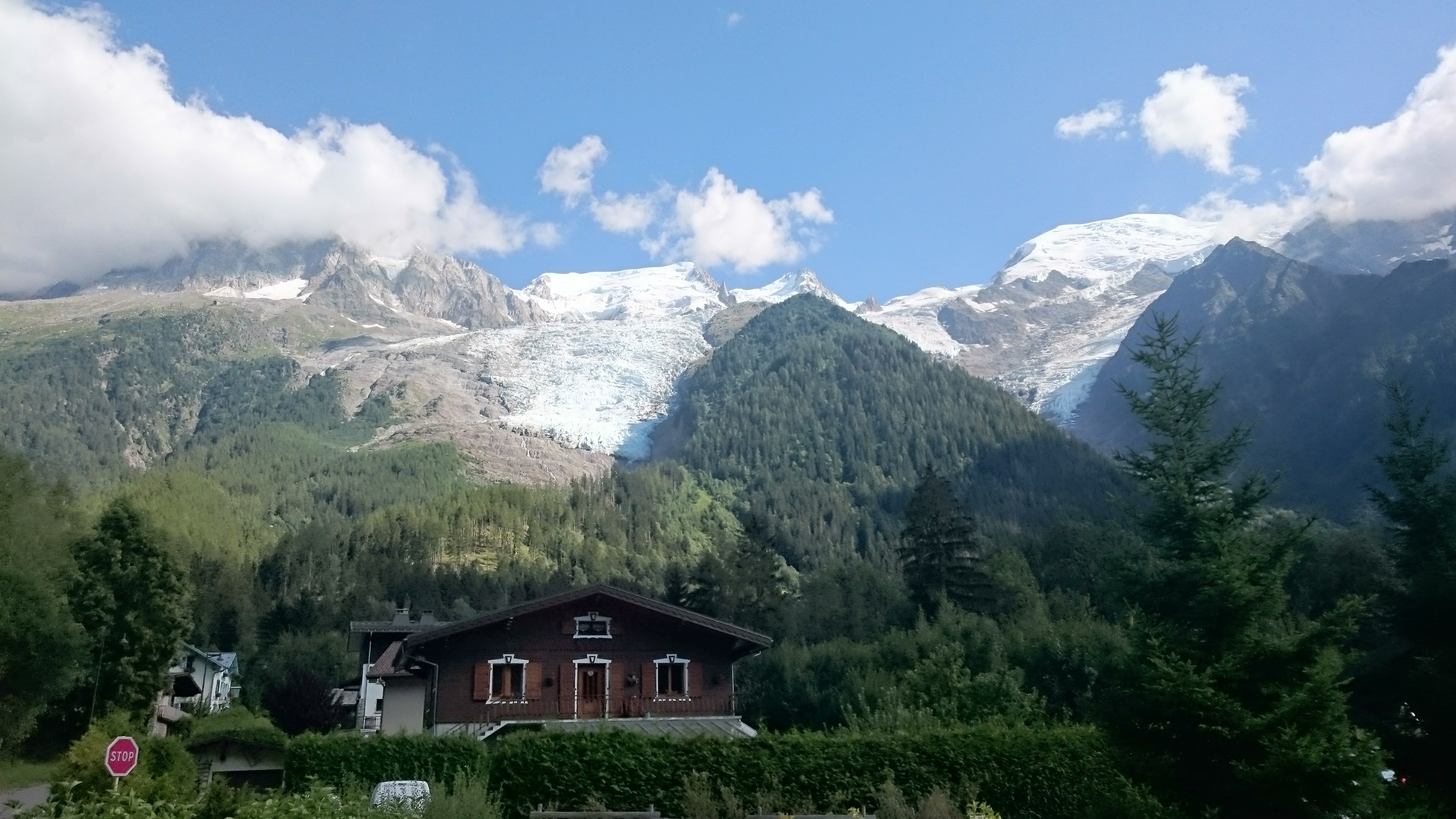 Photo n° 1 de l'avis de Pam.c fait le 18/08/2018 à 22:44